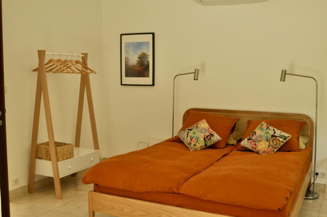 Bed and Breakfast Le Jardin De Fresnes Экстерьер фото