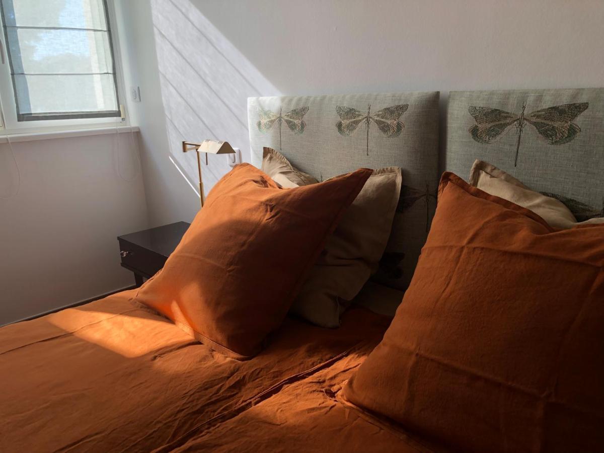 Bed and Breakfast Le Jardin De Fresnes Экстерьер фото
