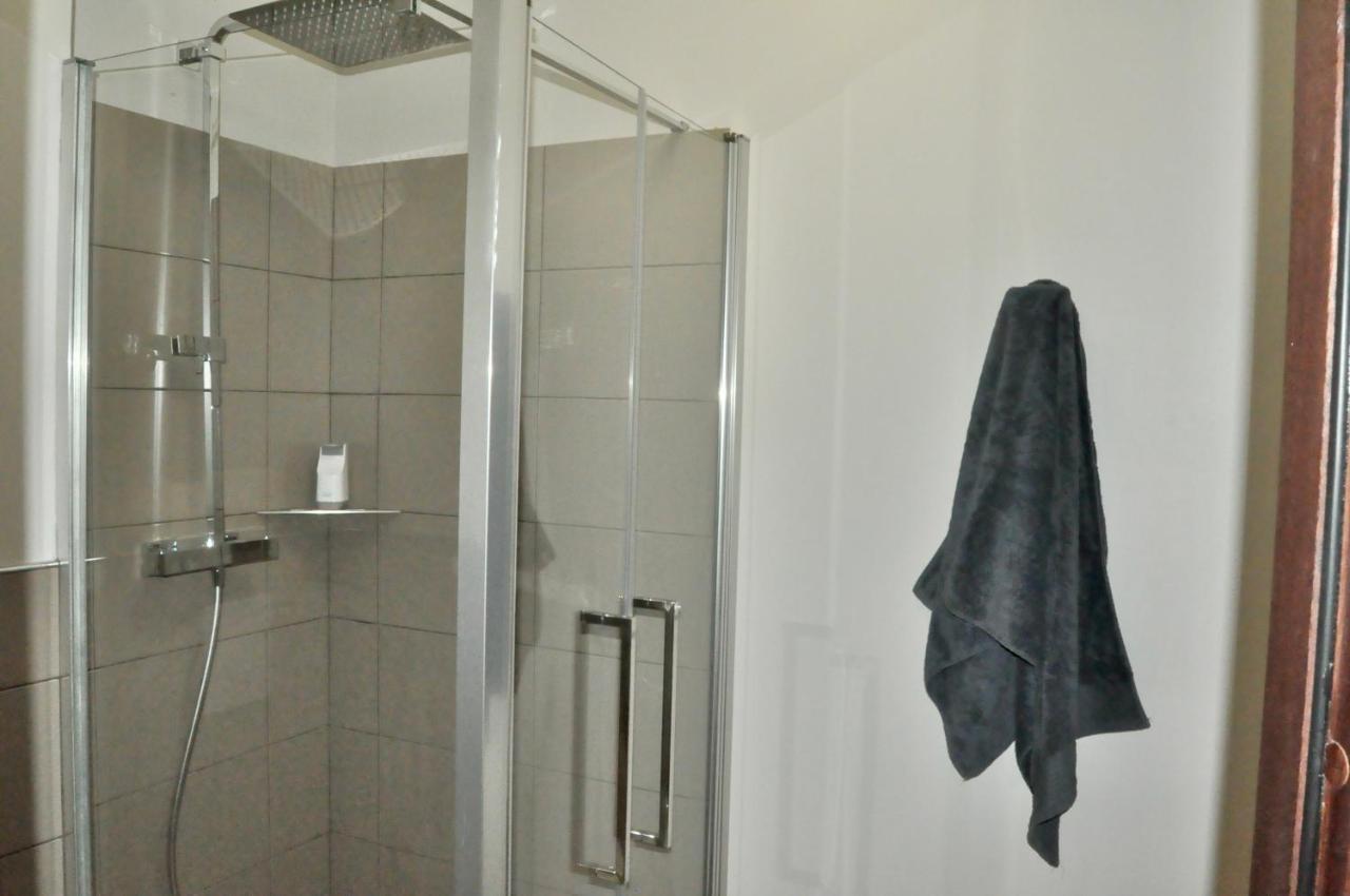 Bed and Breakfast Le Jardin De Fresnes Экстерьер фото